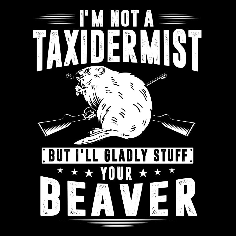 Biberjäger, Biberjagd