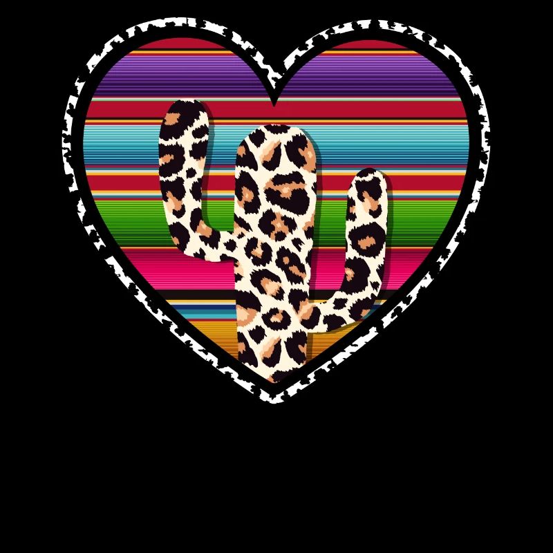 Cactus vache de l’Ouest