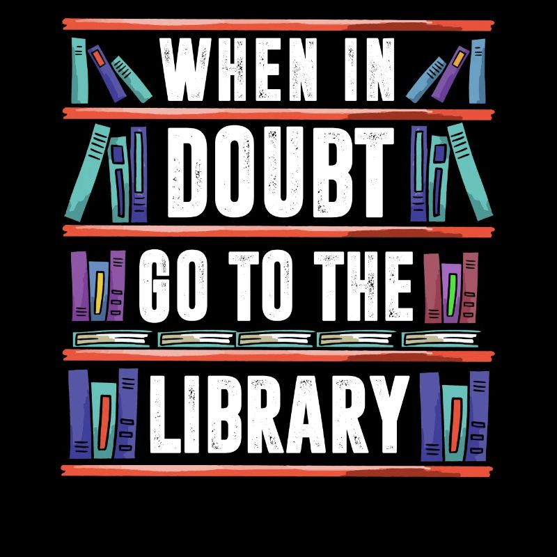 Bibliothek Bibliothekar,