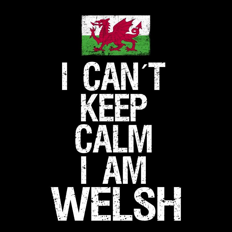 I can not Keep Calm I am Waliser