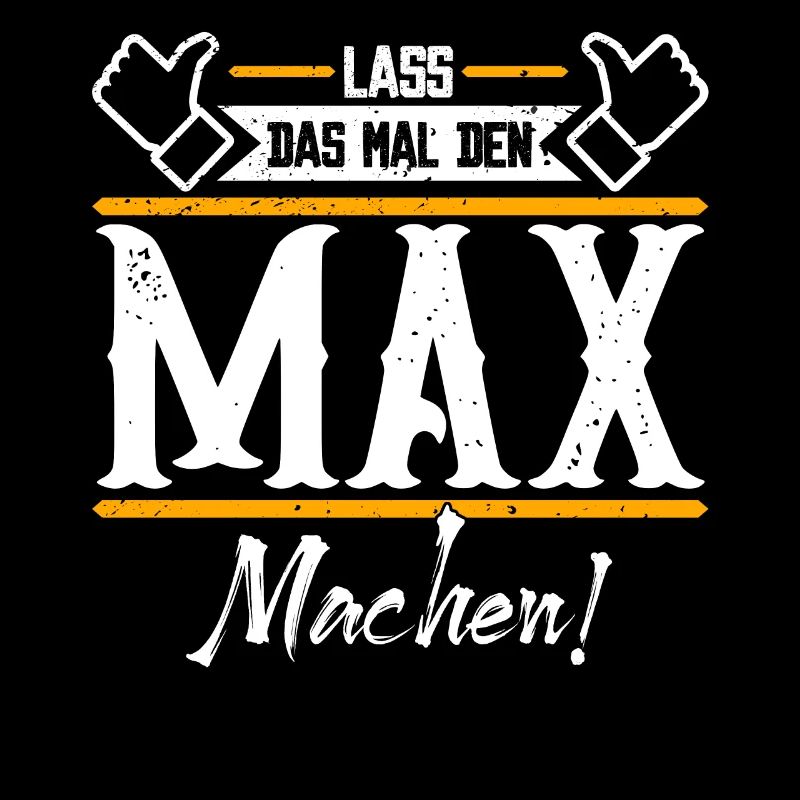 Max Geschenkidee Geschenk Geburtstag