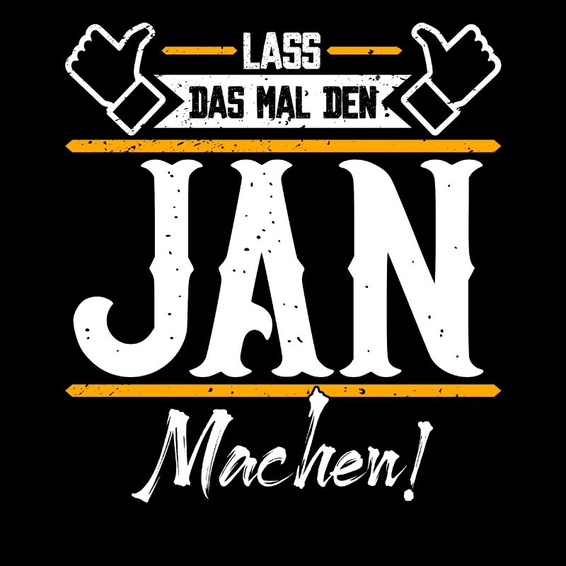 Jan Geschenkidee Geschenk Geburtstag