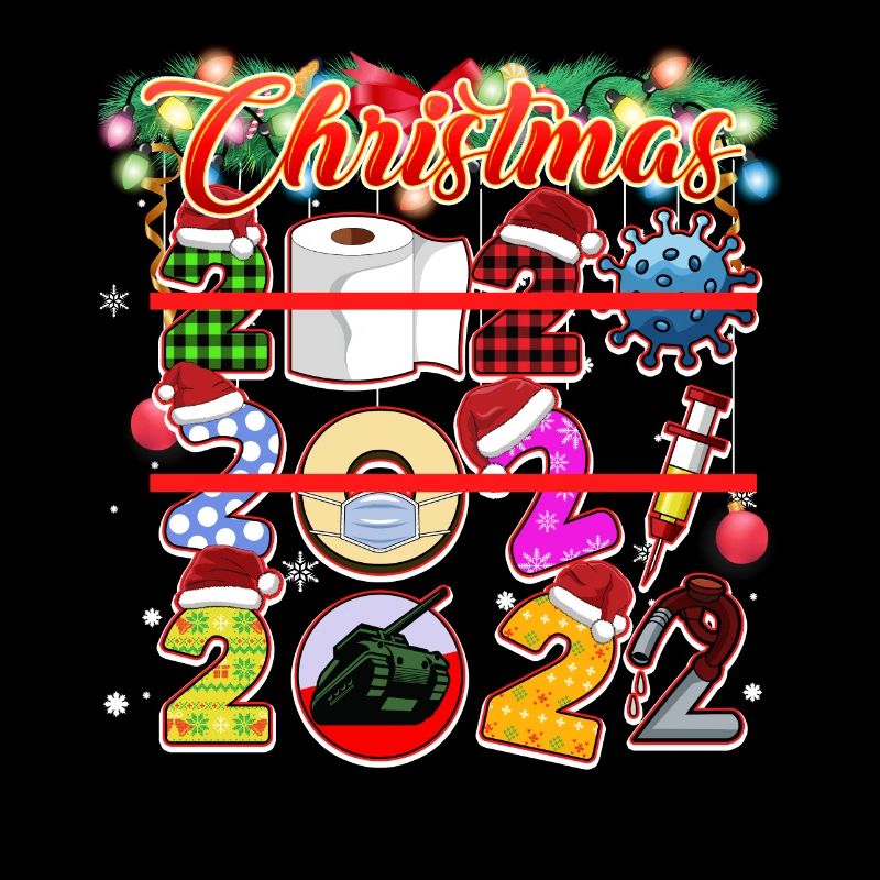 Christmas 2022 and the Issues Since 2020 and 2021