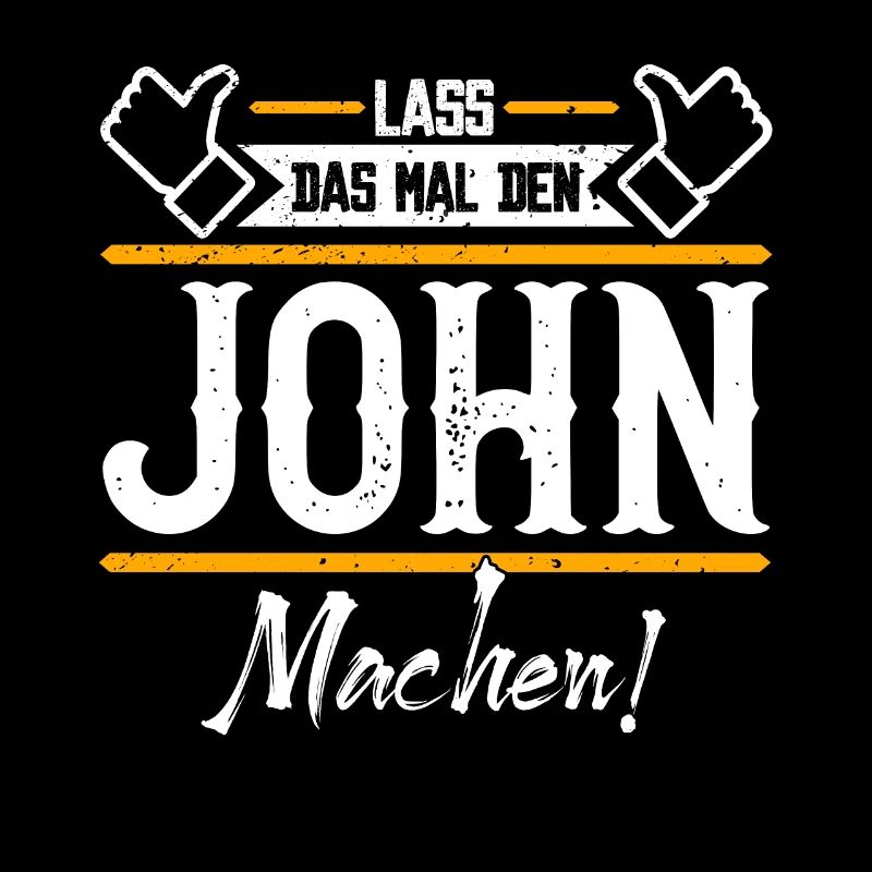 John Geschenkidee Geschenk Geburtstag