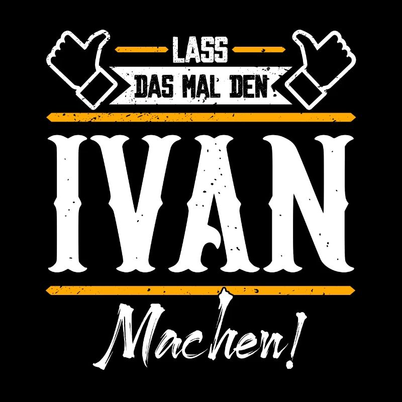 Ivan Geschenkidee Geschenk Geburtstag