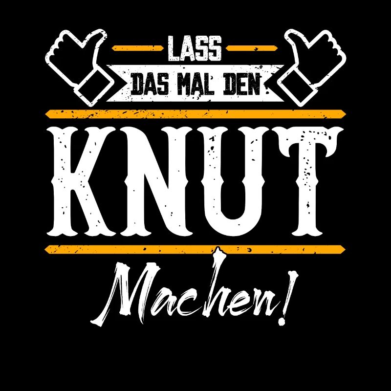 Knut Geschenkidee Geschenk Geburtstag