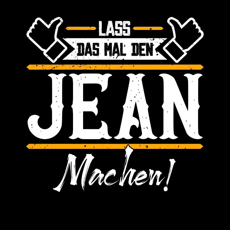 Jean Geschenkidee Geschenk Geburtstag