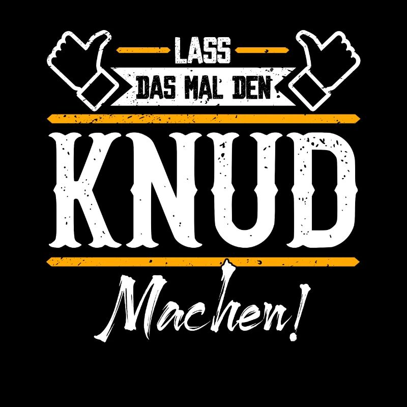 Knud Geschenkidee Geschenk Geburtstag