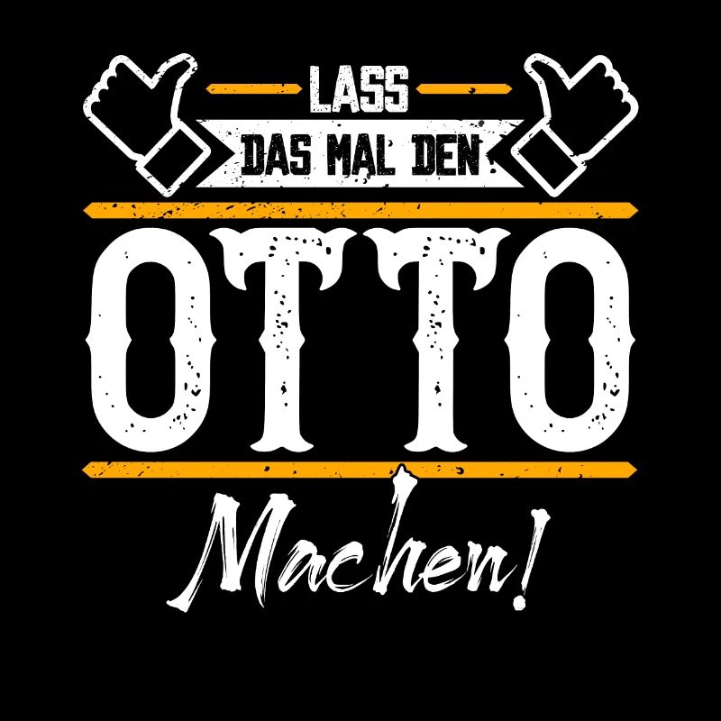 Otto Geschenkidee Geschenk Geburtstag