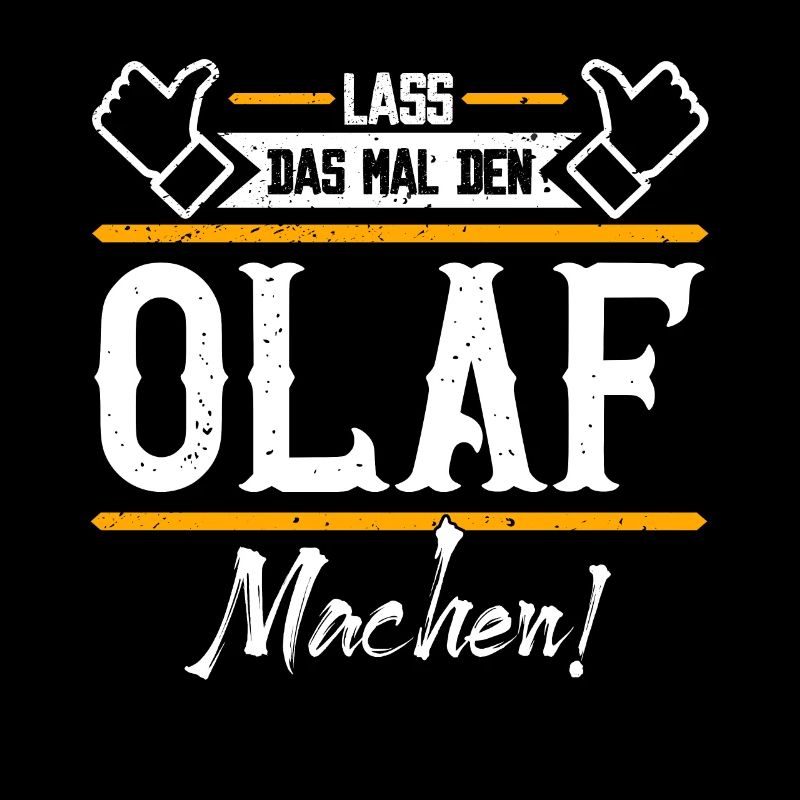 Olaf Geschenkidee Geschenk Geburtstag