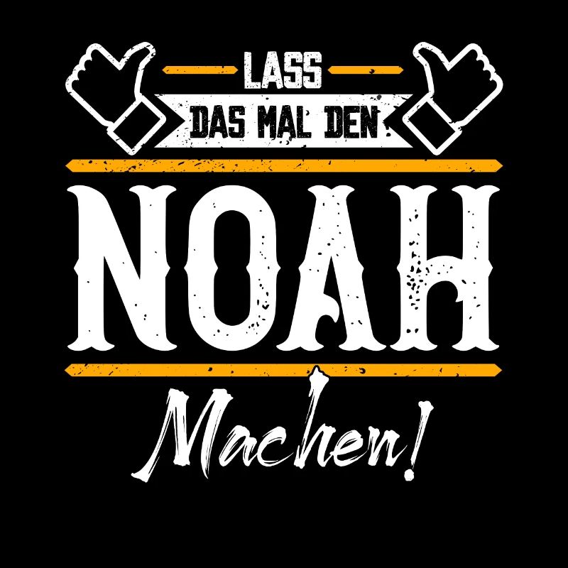 Noah Geschenkidee Geschenk Geburtstag
