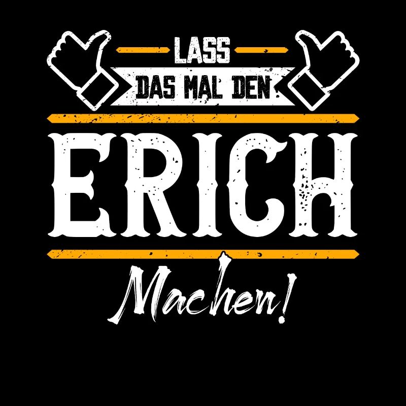 Erich Geschenkidee Geschenk Geburtstag