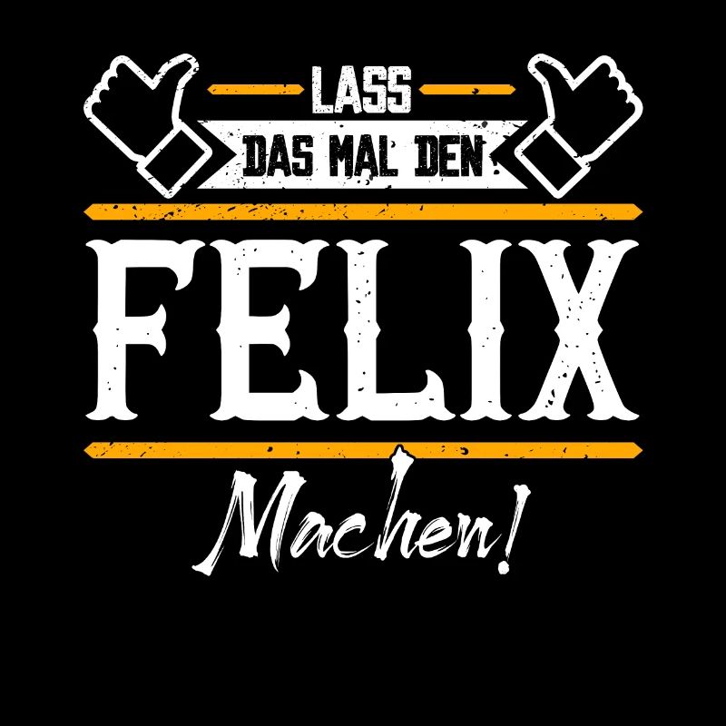 Felix Geschenkidee Geschenk Geburtstag