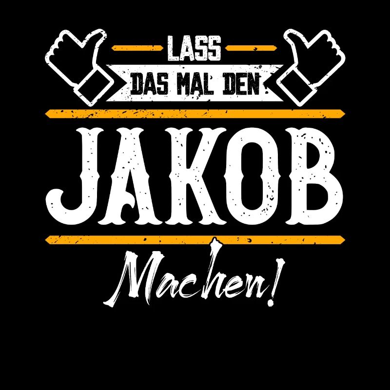 Jakob Geschenkidee Geschenk Geburtstag