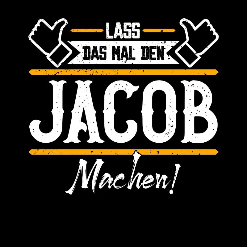 Jacob Geschenkidee Geschenk Geburtstag