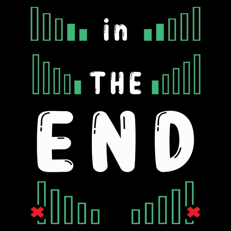 IN THE END