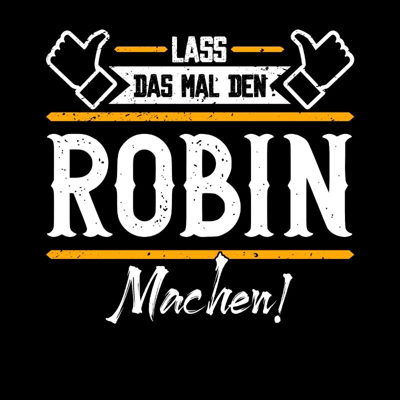 Robin Geschenkidee Geschenk Geburtstag