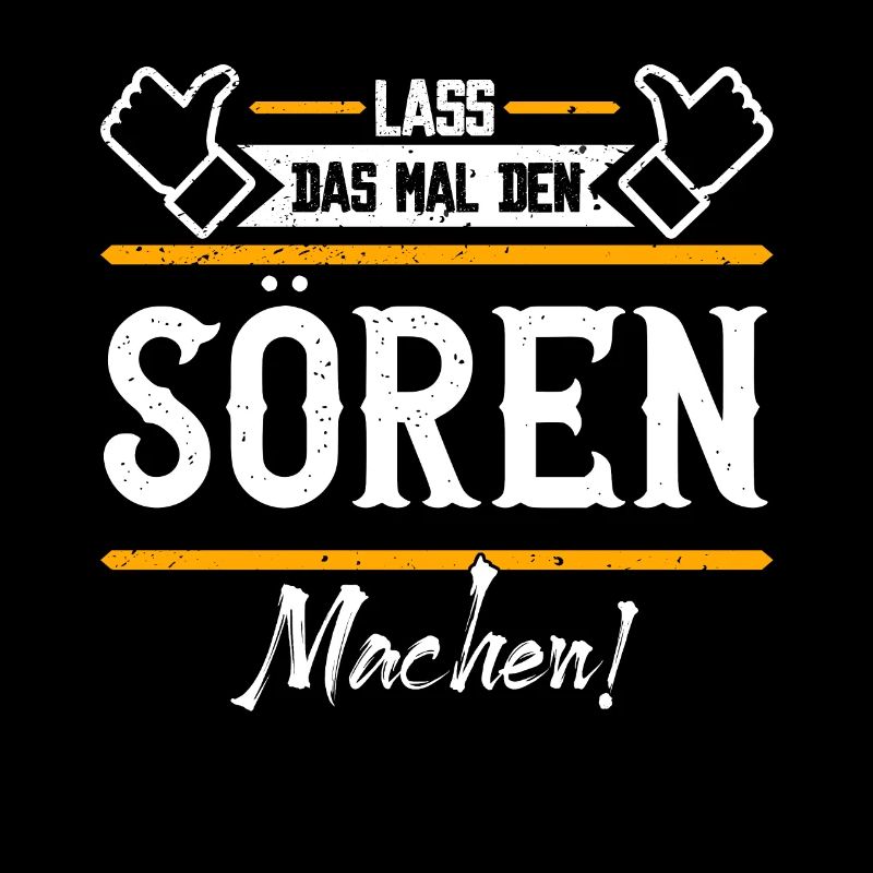 Sören Geschenkidee Geschenk Geburtstag