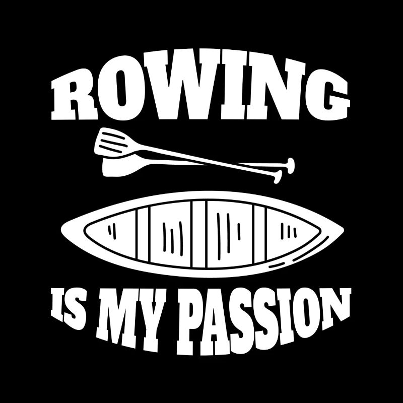 rameurs rameurs drôle club d’aviron disant rameur