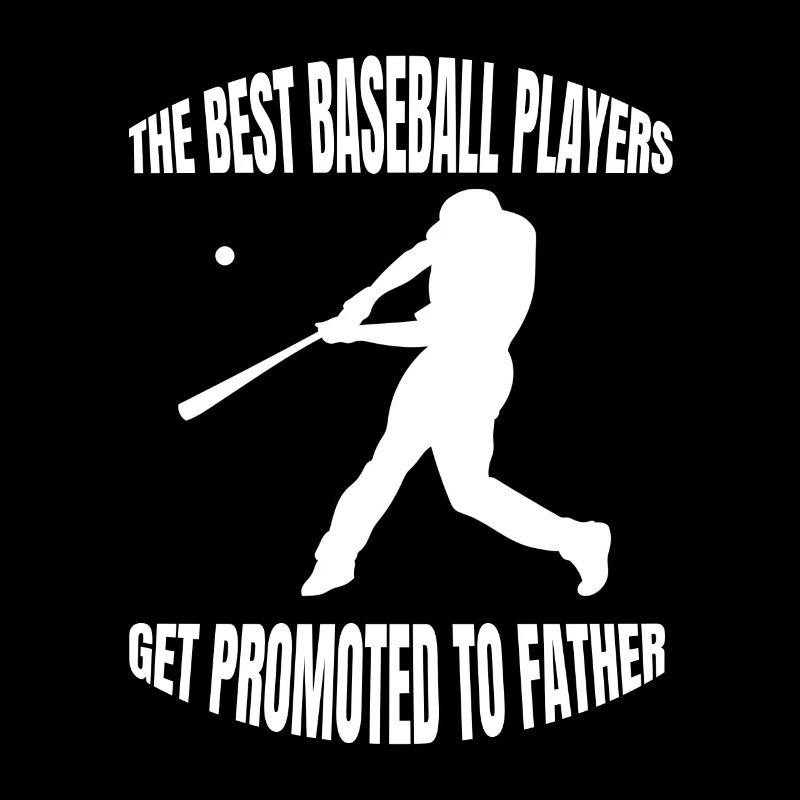 Baseball Père Baseball Game Baseball Lover Papa