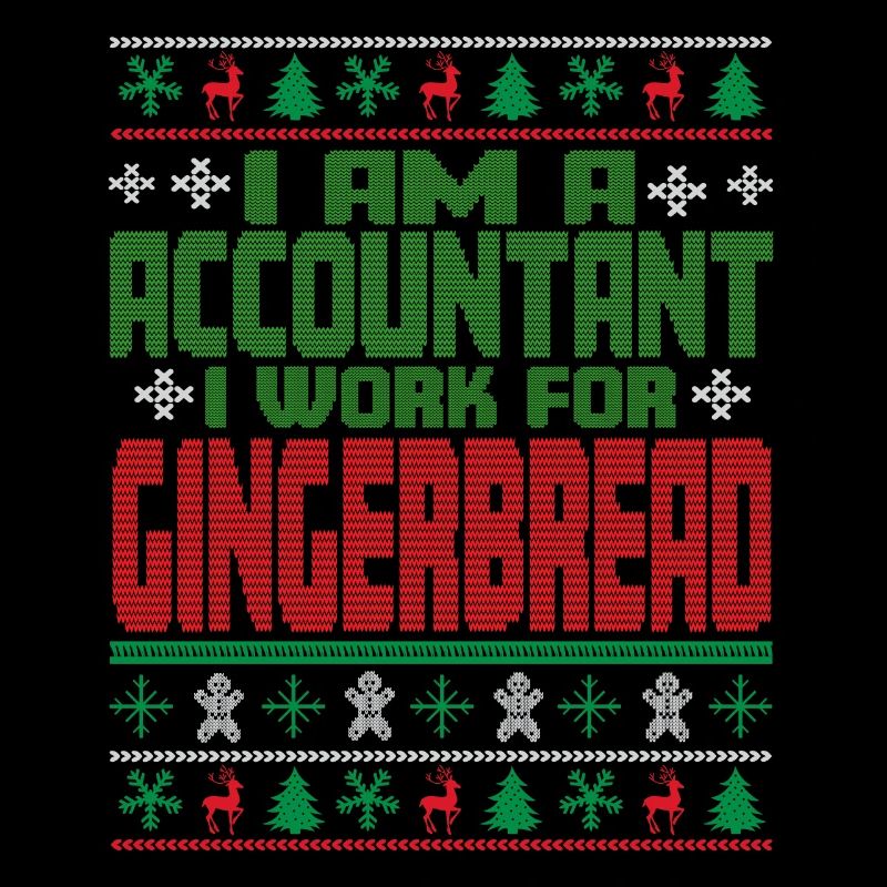 Dire de Noël comptable