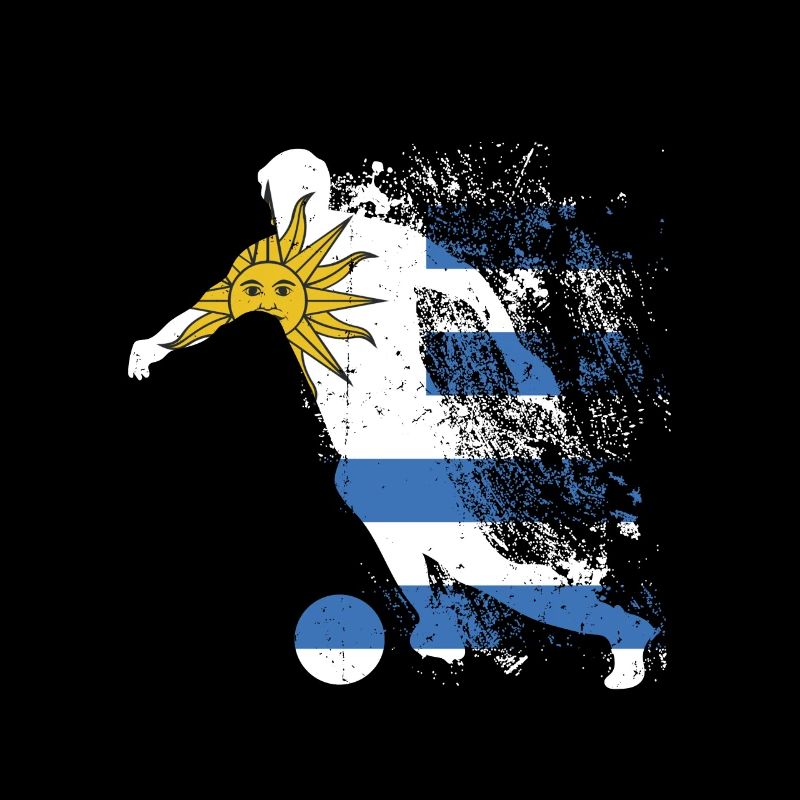 Coupe du monde de l’équipe nationale d’Uruguay