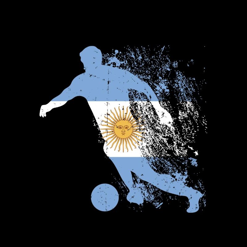 Équipe nationale d’Argentine Coupe du monde