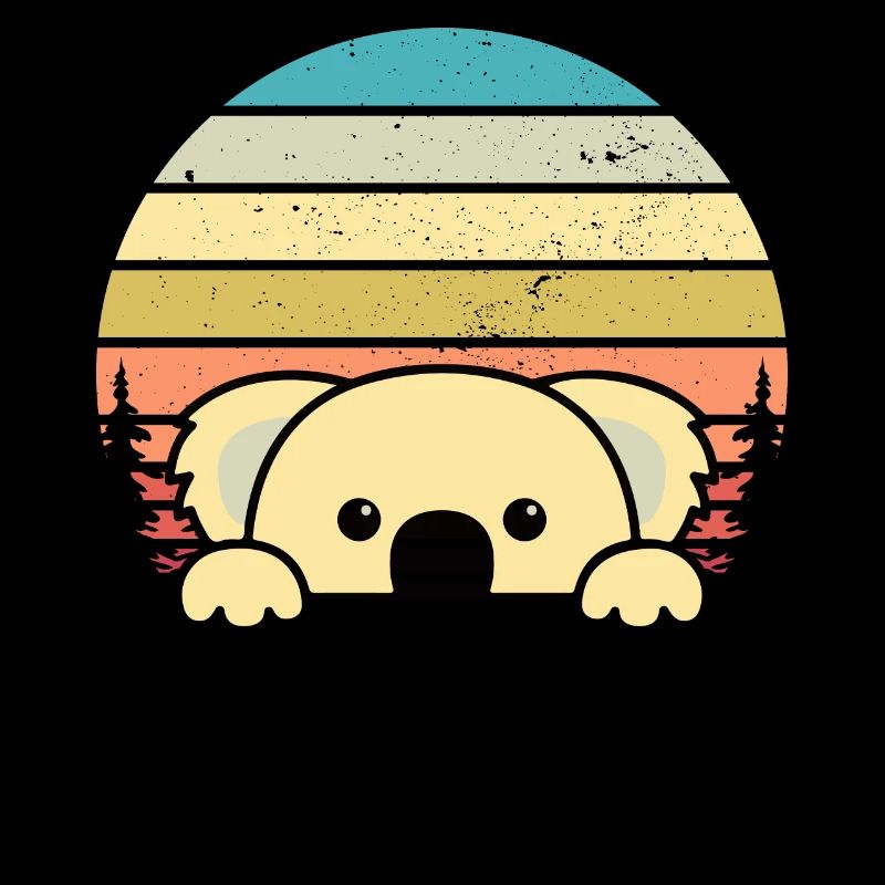 Les koalas sont impressionnants