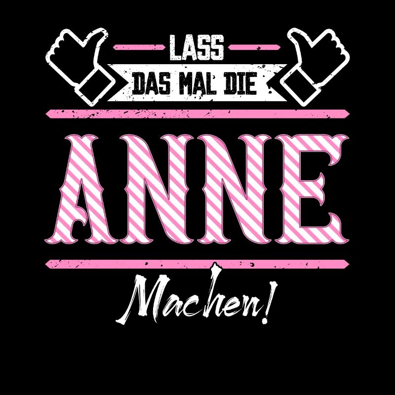 Anne Geschenkidee Geschenk Geburtstag