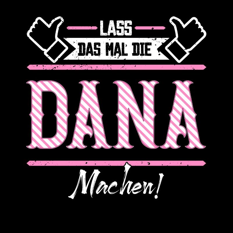 Dana Geschenkidee Geschenk Geburtstag