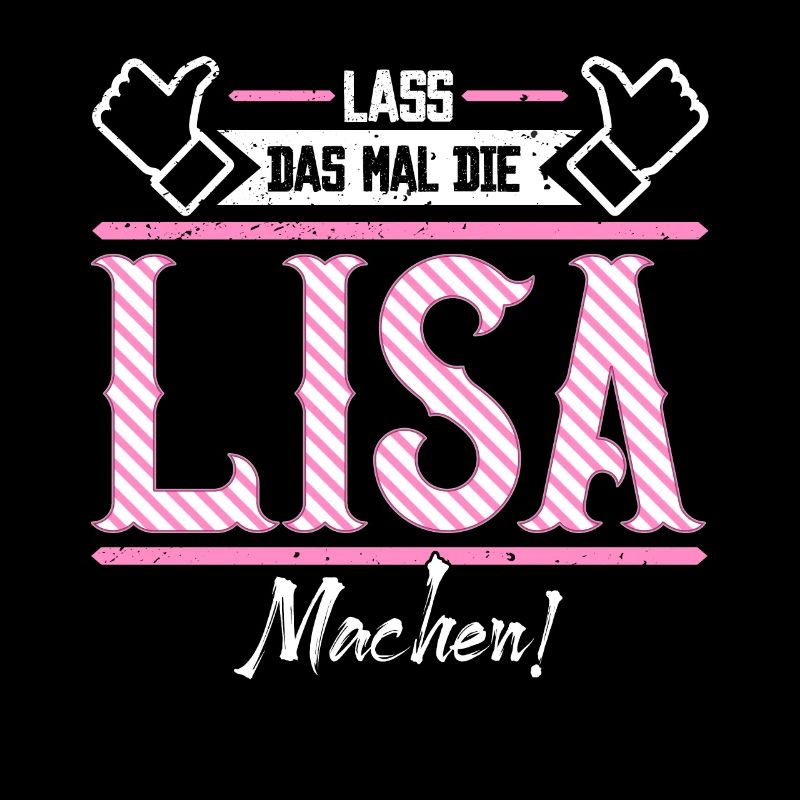 Lisa Geschenkidee Geschenk Geburtstag