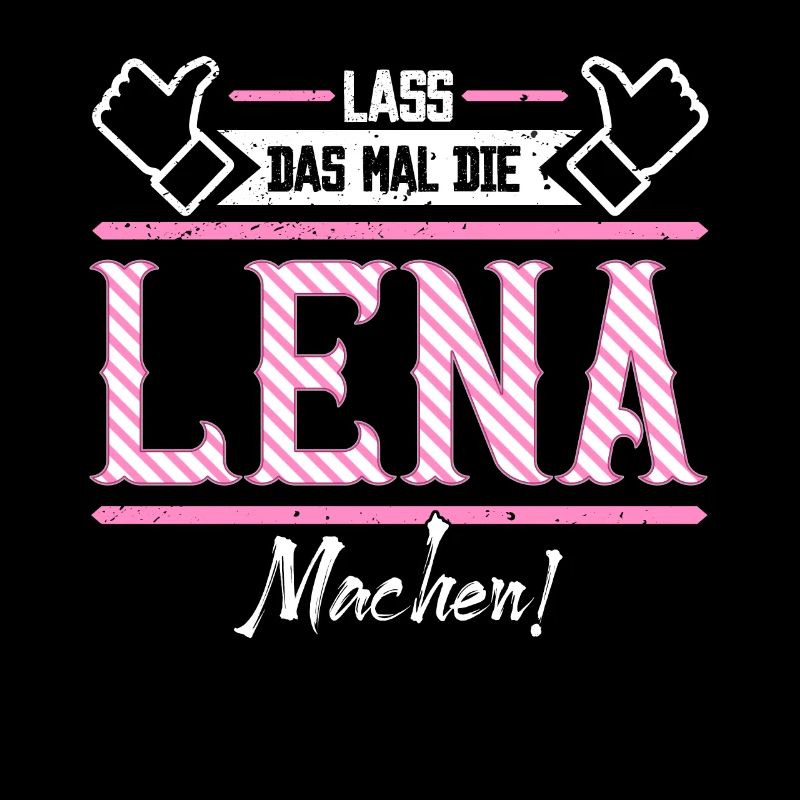 Lena Geschenkidee Geschenk Geburtstag