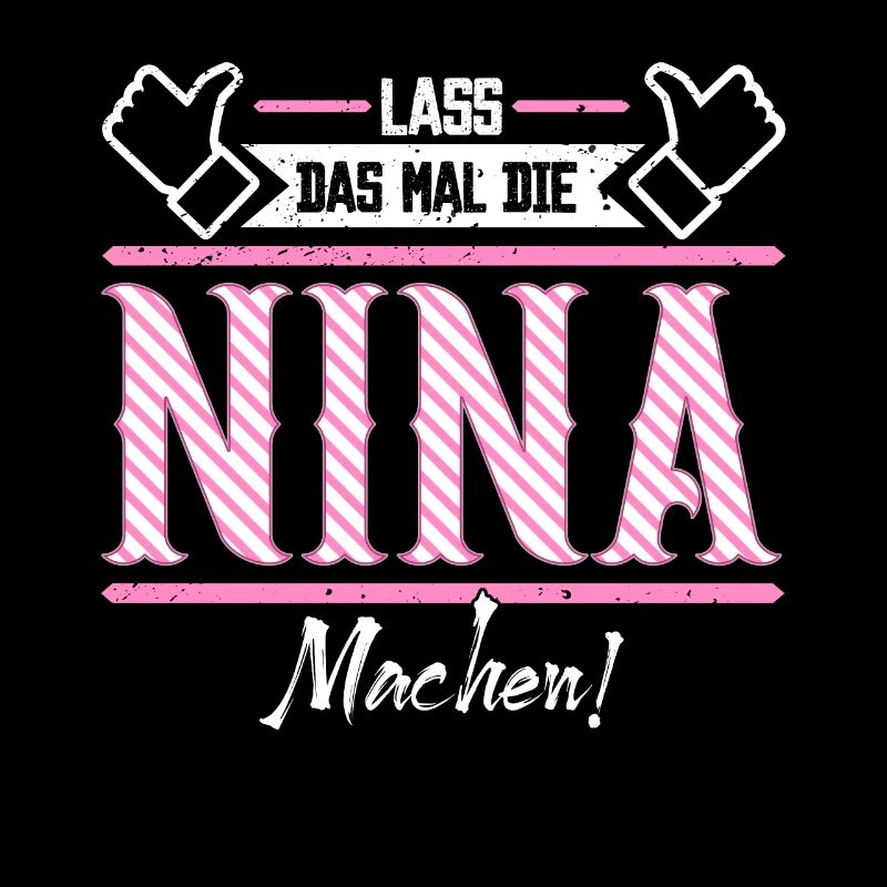 Nina Geschenkidee Geschenk Geburtstag