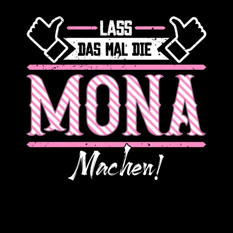 Mona Geschenkidee Geschenk Geburtstag