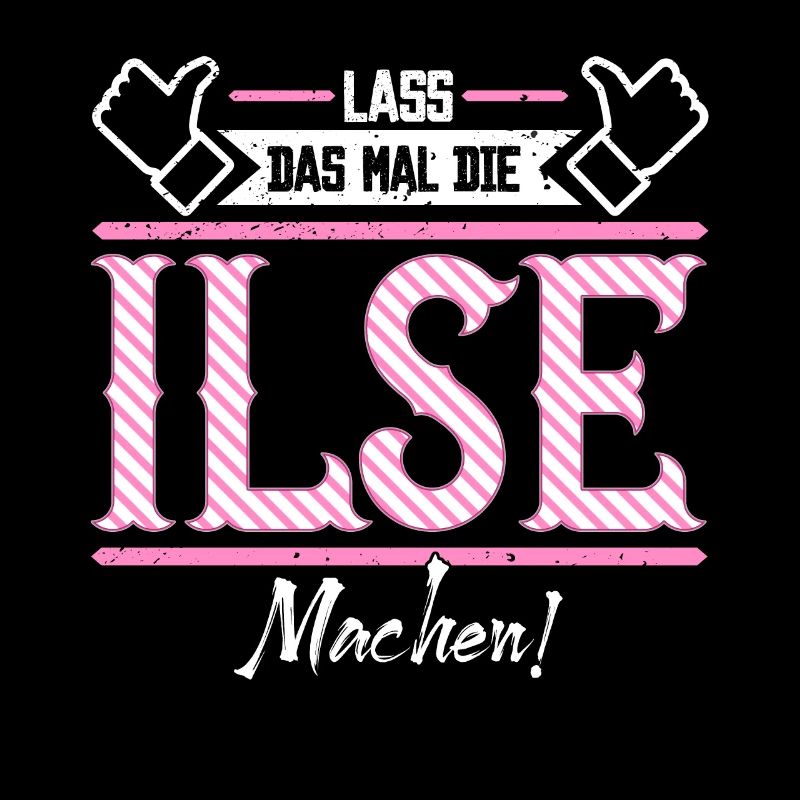 Ilse Geschenkidee Geschenk Geburtstag