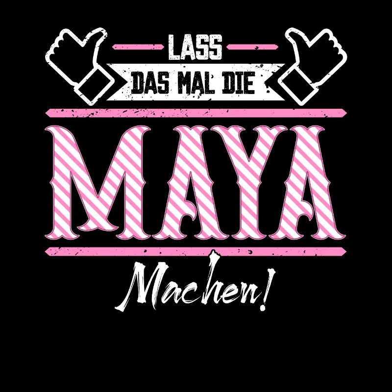 Maya Geschenkidee Geschenk Geburtstag
