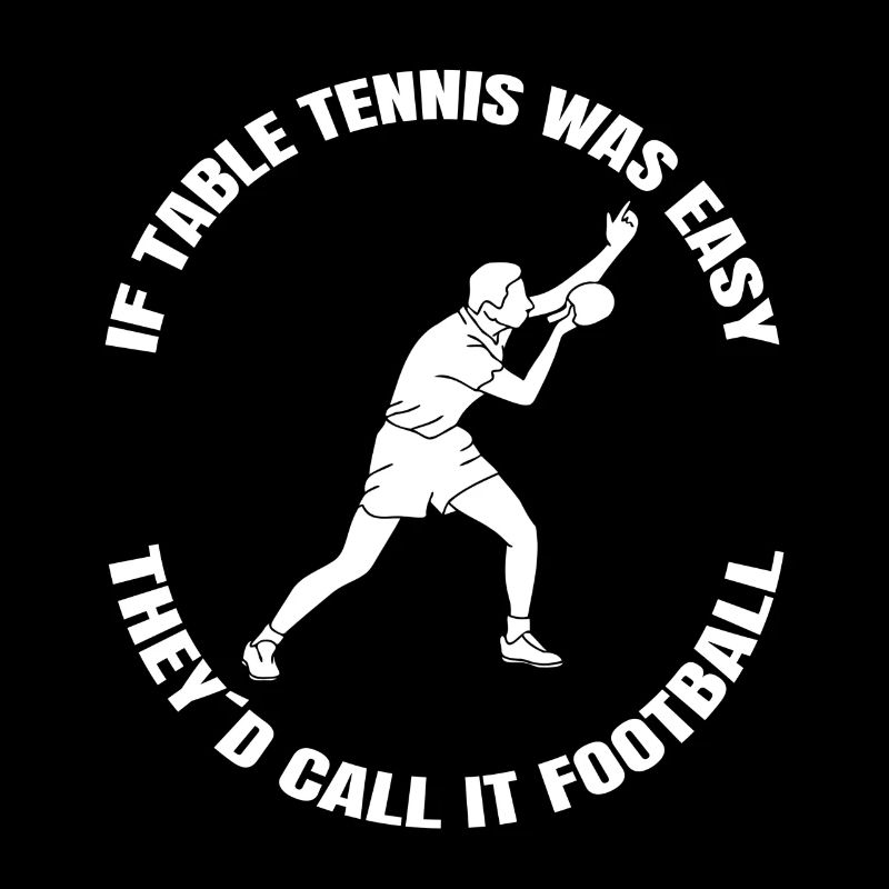 Table tennis player Table tennis bat Table tennis