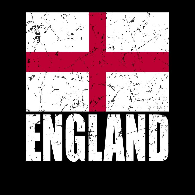 Drapeau de l’Angleterre