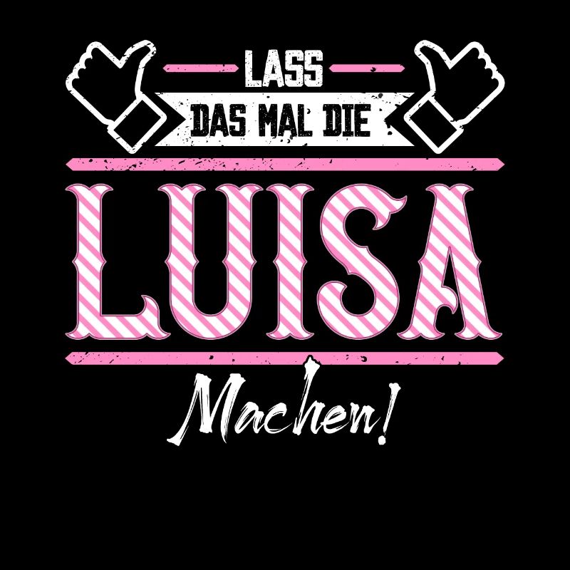 Luisa Geschenkidee Geschenk Geburtstag