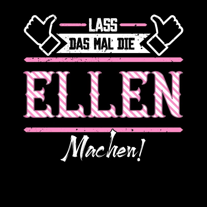 Ellen Geschenkidee Geschenk Geburtstag