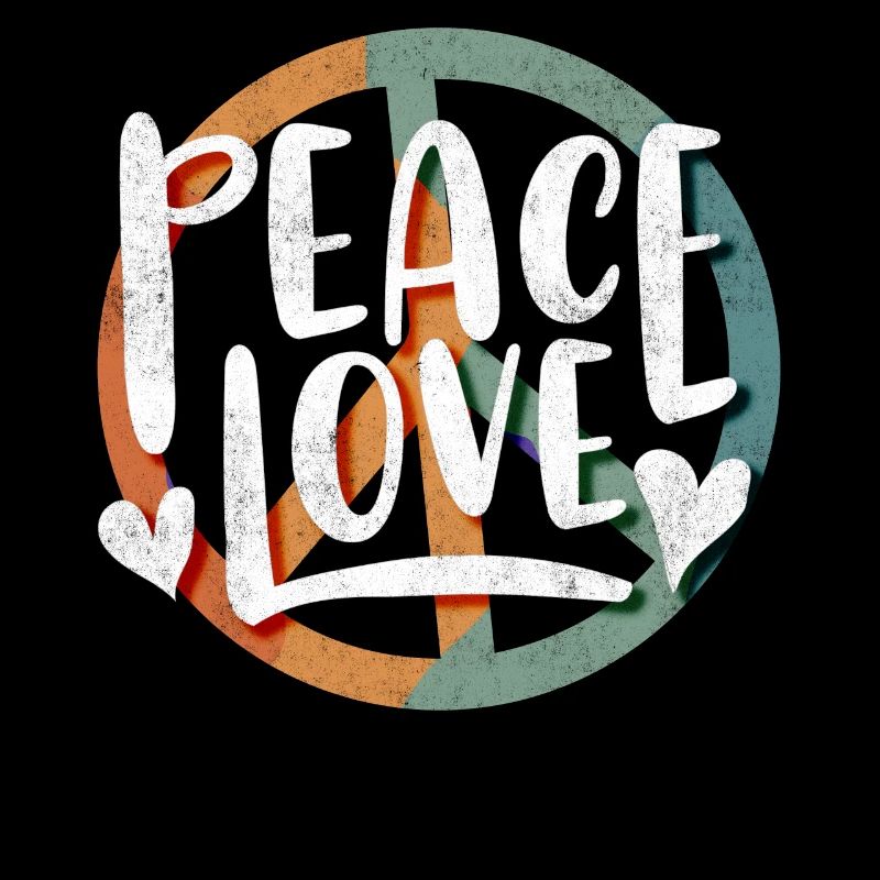 Friedensliebe, Frieden