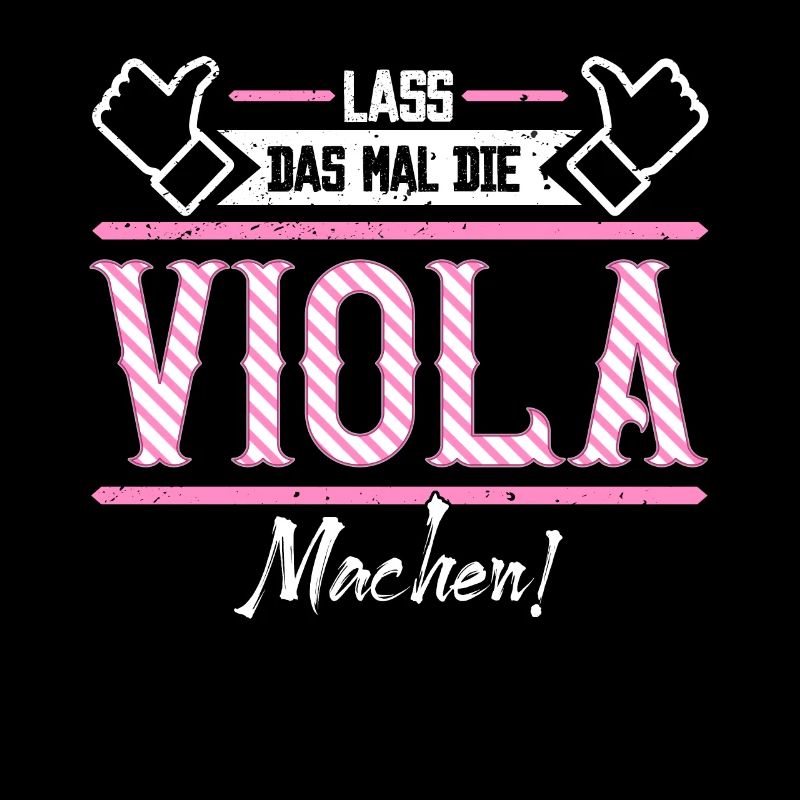 Viola Geschenkidee Geschenk Geburtstag