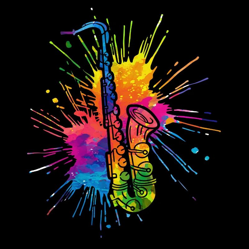 Saxofon, SAXofonist
