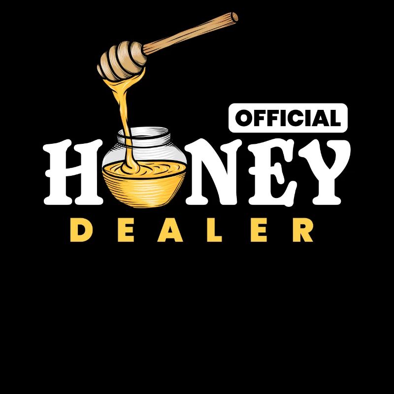 Honighändler, Honig Comp,