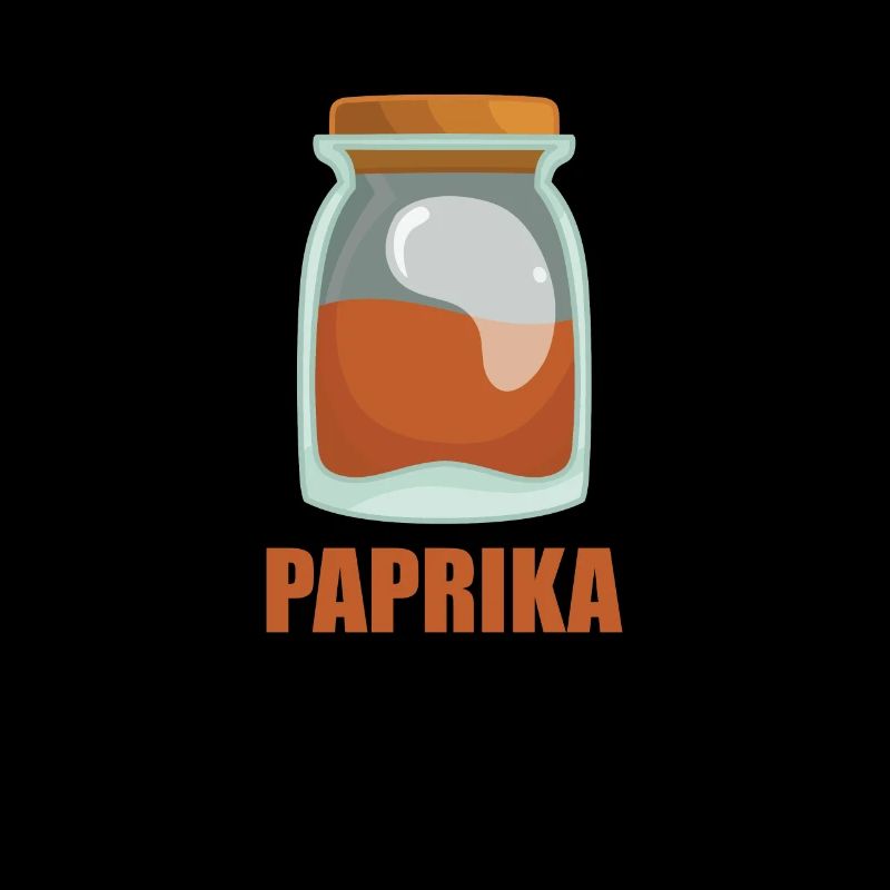 Paprika Gewürz Geschmack Essen Kochen