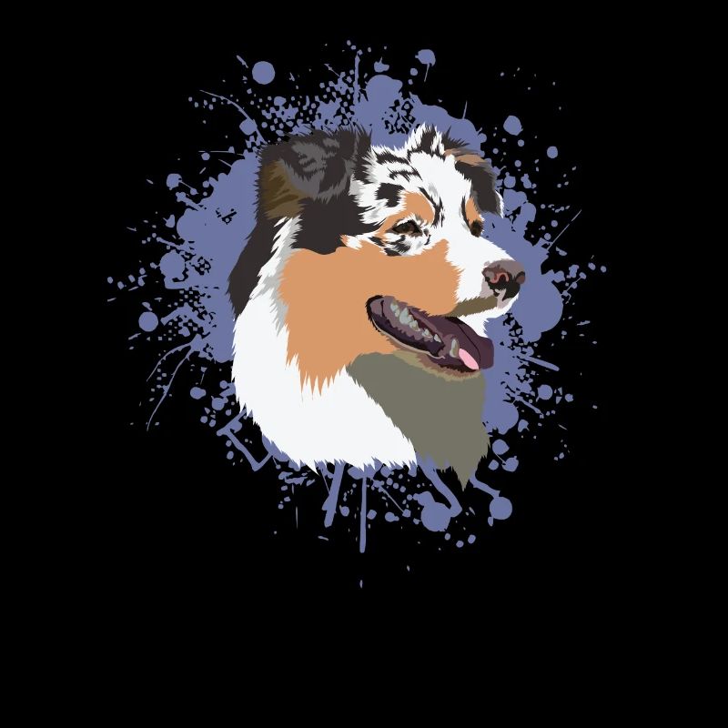 Chien Berger australien Elevage d’animaux de compagnie