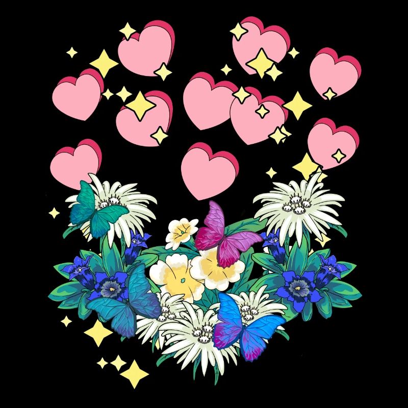 Muttertag Glückwunsch Gratulieren Geschenkidee