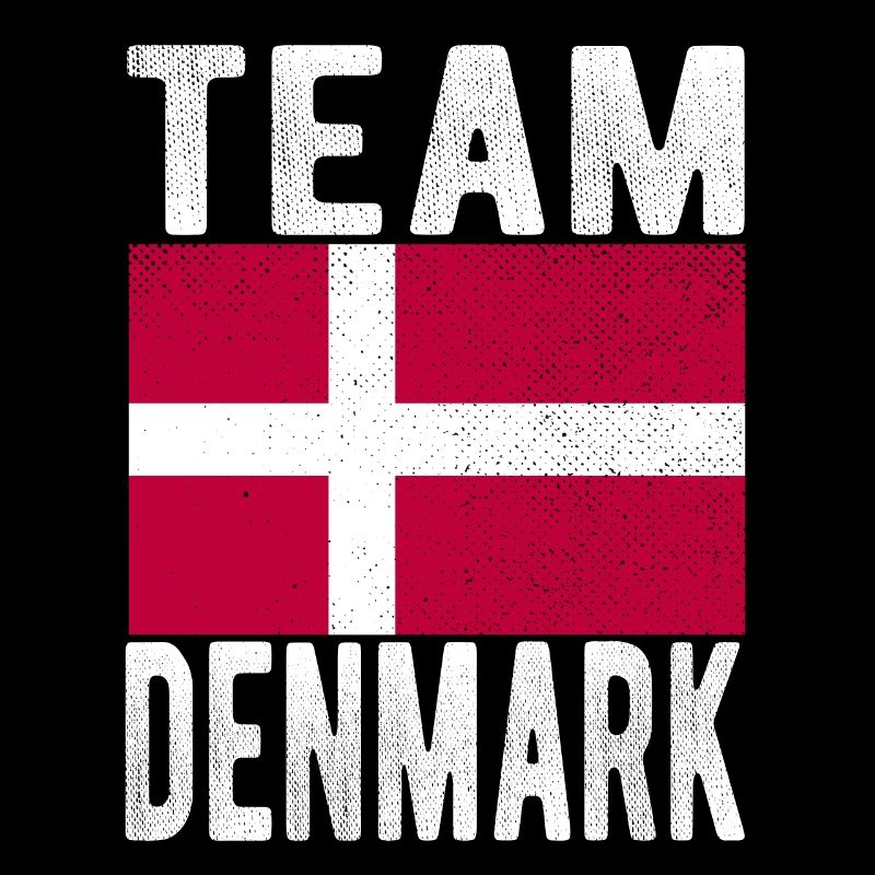 Denmark Flag