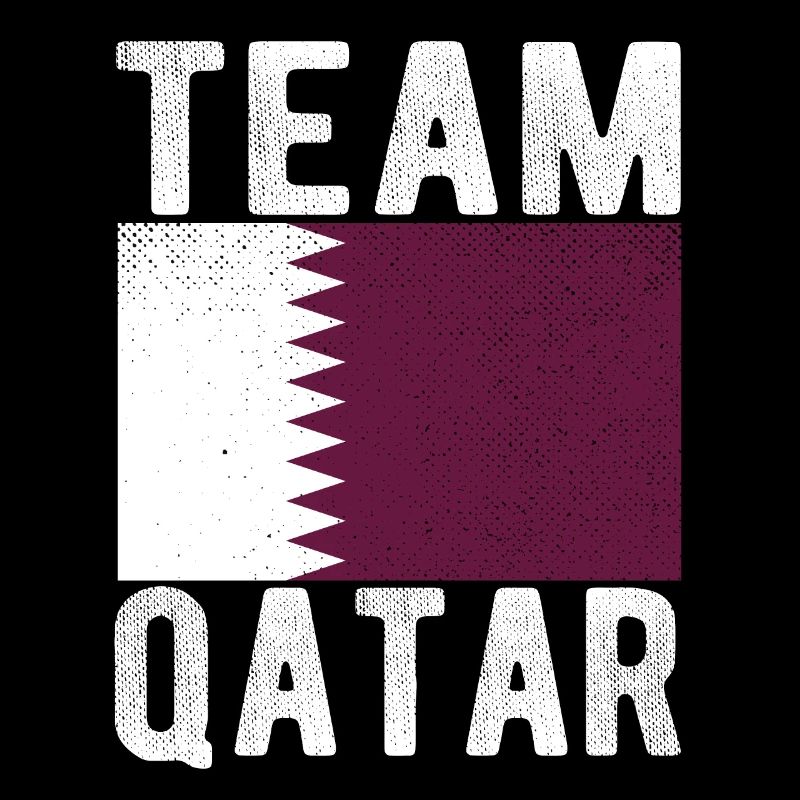 Drapeau du Qatar