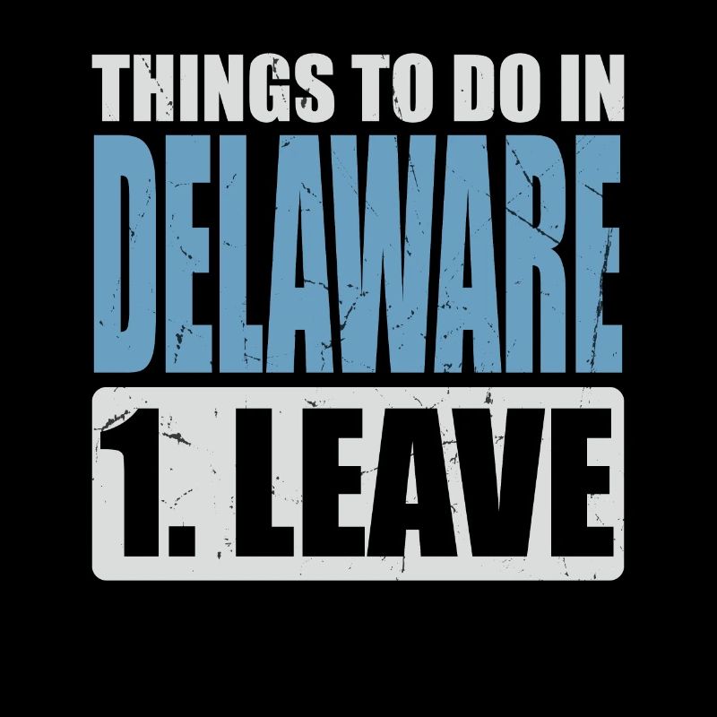 Delaware Meme